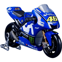 MOD354 - 1.18 VALENTINO ROSSI 2018