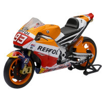 MOD355 - 1.18 MARC MARQUEZ 2018
