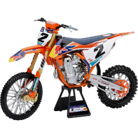 MOD362 - 1.6 COOPER WEBB KTM RACING 2019