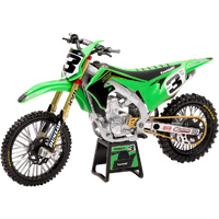 MOD365 - 1.12 ELI TOMAC KAWASAKI RACING 2019