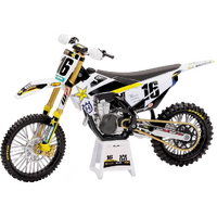 MOD367 - 1.12 ZACH OSBORNE ROCKSTAR RACING 2020*