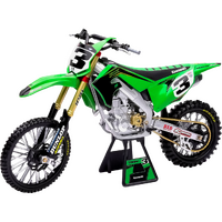 MOD368 - 1.6 ELI TOMAC KAWASAKI RACING 2019*