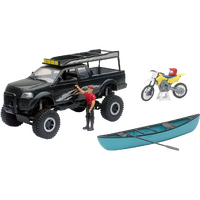 MOD369 - 1.18 XTREME ADVENTURE PACK*