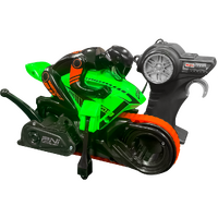 MOD374 - CYKLONE STUNT MOTORBIKE (RC)*