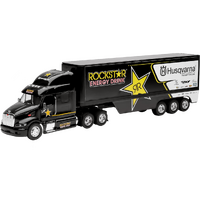 MOD378 - 1.32 ROCKSTAR FACTORY RACING TEAM TRUCK*