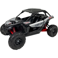 MOD379 - 1.18 CAN AM MAVERICK TURBO*