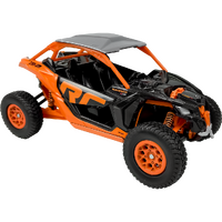 MOD391 - 1.18 CAN AM MAVERICK X3X RC*