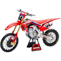 MOD395 - 1.12 KEN ROCZEN HRC HONDA RACING 2020*