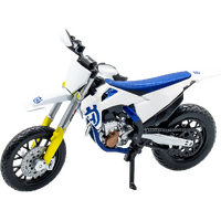 MOD397 - 1.18 HUSQVARNA FS450 SUPERMOTO*