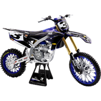 MOD399 - 1.12 ELI TOMAC STAR RACING YAMAHA 2022*