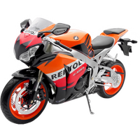 MOD40 - 1.6 HONDA CBR 1000RR 2009 REPSOL