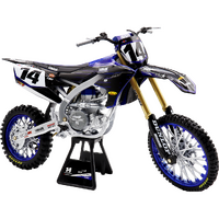 MOD400 - 1.12 DYLAN FERRANDIS STAR RACING YAMAHA 2022*