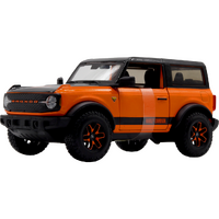 MOD410 - 1.24 HARLEY DAVIDSON FORD BRONCO BADLANDS 21*