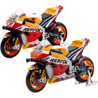 MOD412 - 1.18 REPSOL HONDA TEAM 2021*