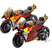 MOD413 - 1.18 RED BULL KTM TEAM 2021*