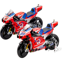 MOD414 - 1.18 PRAMAC DUCATI TEAM 2021*