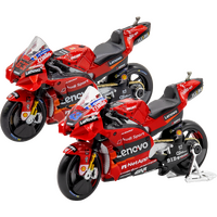 MOD415 - 1.18 LENOVO DUCATI TEAM 2021*