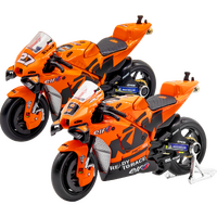 MOD416 - 1.18 TECH 3 KTM TEAM 2021*