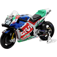 MOD417 - 1.18 LCR HONDA TEAM 2021*