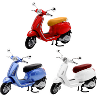 MOD418 - 1.12 VESPA PRIMAVERA 150*