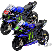 MOD420 - 1.18 YAMAHA FACTORY RACING 2021*