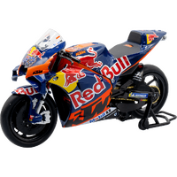 MOD424 - 1.12 KTM RED BULL RACING JACK MILLER 2023*