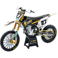 MOD429 - 1.12 HUSQ FC450 ROCKSTAR ENERGY STEWART*