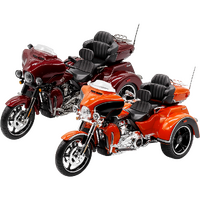 MOD433 - 1.12 HARLEY CVO TRI GLIDE 2021*