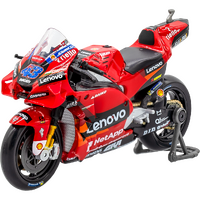 MOD434 - 1.18 LENOVO DUCATI TEAM JACK MILLER 2022*