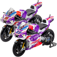 MOD435 - 1.18 PRAMAC DUCATI TEAM MARTIN/ZARCO 2022*