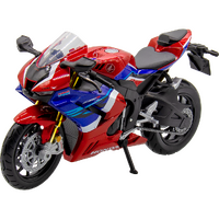 MOD436 - 1.12 HONDA CBR1000 RR-R FIREBLADE SP*