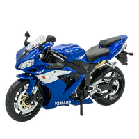 MOD438 - 1.12 YAMAHA YZF R-1 2004*
