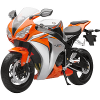 MOD44 - 1.6 HONDA CBR 1000RR 2010