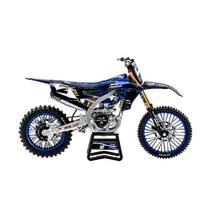 MOD443 - 1.12 YAMAHA STAR RACING COOPER WEBB 2024*