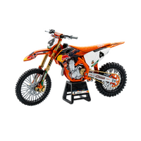 MOD446 - 1.6 RED BULL KTM 450SX-F CHASE SEXTON*