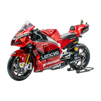 MOD450 - 1.6 LENOVO DUCATI TEAM NO.63 2022*