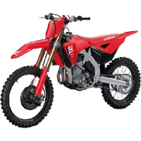 MOD464 - 1.12 HONDA CRF450R 2025*