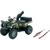 MOD465 - 1.12 SUZUKI VINSON AUTO 500 4X4