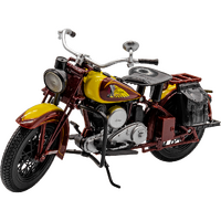 MOD469 - 1.12 INDIAN SPORT SCOUT 1934*