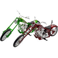 MOD470 - 1.12 CUSTOM CHOPPER*