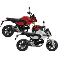 MOD474 - 1.12 HONDA GROM*