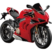 MOD476 - 1.12 DUCATI PANIGALE V4S 2025*