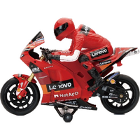 MOD477 - 1.9 DUCATI DESMOSEDICI BAGNAIA (RC)*