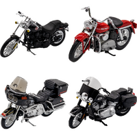 MOD481 - 1.18 HARLEY DAVIDSON DISPLAY 45 (12/BOX)*