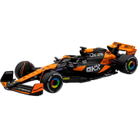 MOD483 - 1.43 2024 MCLAREN F1 PIASTRI*