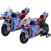 MOD485 - 1.18 GRESINI RACING TEAM MARQUEZ 2024*