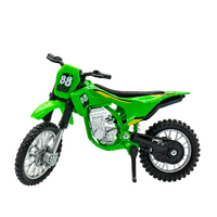 MOD486 - MOTO DIE-CAST DIY ASSORTED*