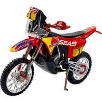 MOD487 - 1.18 GASGAS RX 450F DAKAR #1*