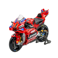 MOD490 - 1.18 LENOVO DUCATI TEAM BAGNAIA NO.1 2024*