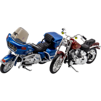 MOD492 - 1.18 HD DUOS - 1980S*